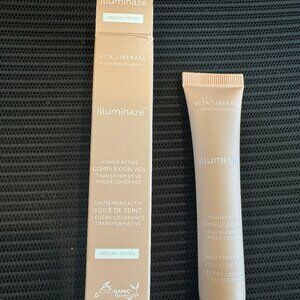 Vita Lierata illuminaze Complexion Veil Medium New in Box!